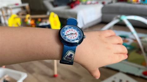 rolex uhr elektrisch kinder|Die 15 besten Armbanduhren für Kinder: Test & Vergleich 2024.